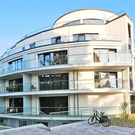 White Pearl Apartment 1.12-3